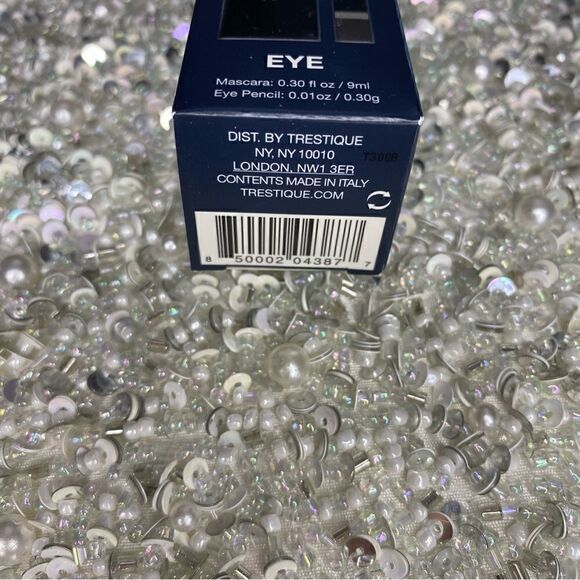 TRESTIQUE - The Eye Duo mascara and eyeliner. - Picture 5 of 5